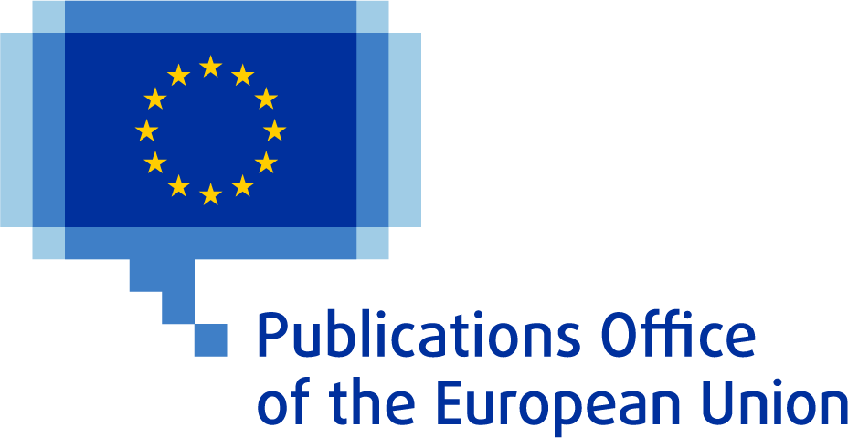 Publications Office of the European Union logo